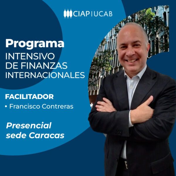 Programa Intensivo de Finanzas Internacionales.